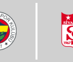 Fenerbahce S.K. vs Sivasspor