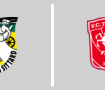 Fortuna Sittard vs Twente Enschede