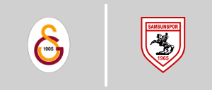 Galatasaray S.K. vs Samsunspor