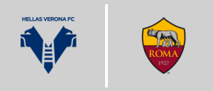 Hellas Verona vs A.S. Roma