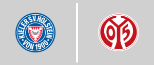 Holstein Kiel vs FSV Mainz 05