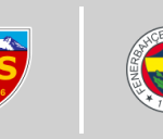 Kayserispor vs Fenerbahce S.K.