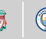 Liverpool FC vs Manchester City