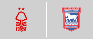 Nottingham Forest vs Ipswich Town F.C.