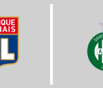 Olympique Lyonnais vs AS Saint-Étienne