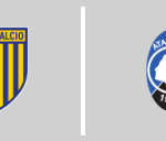 Parma Calcio 1913 vs Atalanta Bergamo