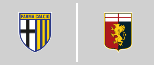 Parma Calcio 1913 vs Genoa C.F.C.
