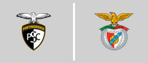 Portimonense S.C. vs Benfica Lisbon II