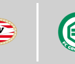 PSV Eindhoven vs FC Groningen