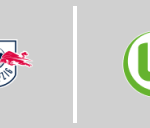 RB Leipzig vs VfL Wolfsburg