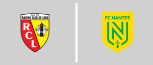 R.C. Lens vs FC Nantes