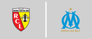 R.C. Lens vs Olympique Marseille