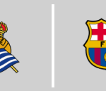 Real Sociedad vs FC Barcelona