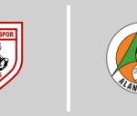 Samsunspor vs Alanyaspor