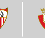 Sevilla FC vs CA Osasuna