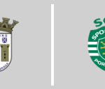 Sporting de Braga vs Sporting C.P.