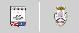UD Leiria vs CD Feirense