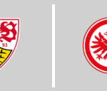 VfB Stuttgart vs Eintracht Frankfurt