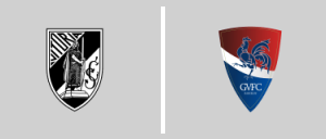 Vitoria Guimarães vs Gil Vicente F.C.