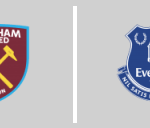 West Ham United vs Everton FC