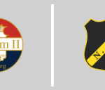 Willem II Tilburg vs NAC Breda