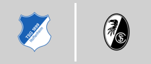 1899 Hoffenheim vs SC Freiburg
