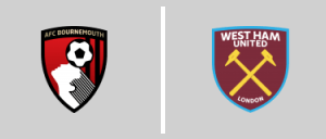 A.F.C. Bournemouth vs West Ham United