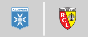 AJ Auxerre vs R.C. Lens