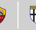 A.S. Roma vs Parma Calcio 1913