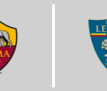 A.S. Roma vs U.S. Lecce