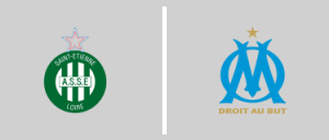 AS Saint-Étienne vs Olympique Marseille