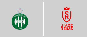 AS Saint-Étienne vs Stade Reims
