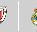 Athletic Bilbao vs Real Madrid