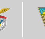 Benfica Lisbon vs Estoril Praia