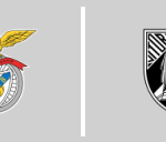 Benfica Lisbon vs Vitoria Guimarães