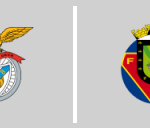 Benfica Lisbon II vs FC Felgueiras