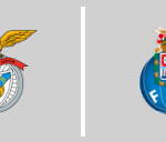 Benfica Lisbon II vs FC Porto II