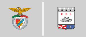 Benfica Lisbon II vs UD Leiria