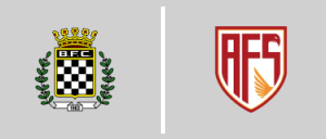 Boavista F.C. vs AVS Futebol SAD