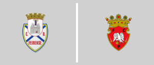 CD Feirense vs FC Penafiel