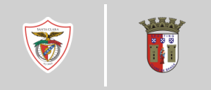 C.D. Santa Clara vs Sporting de Braga