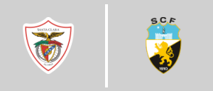 C.D. Santa Clara vs Sporting Farense