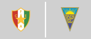 C.F. Estrela da Amadora vs Estoril Praia