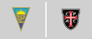 Estoril Praia vs Casa Pia