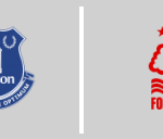 Everton FC vs Nottingham Forest