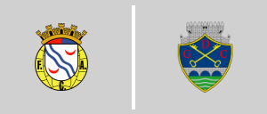 F.C. Alverca vs Grupo D. De Chaves