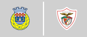F.C. Arouca vs C.D. Santa Clara
