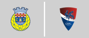 F.C. Arouca vs Gil Vicente F.C.