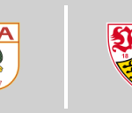 FC Augsburg vs VfB Stuttgart