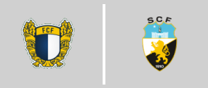 F.C. Famalicão vs Sporting Farense